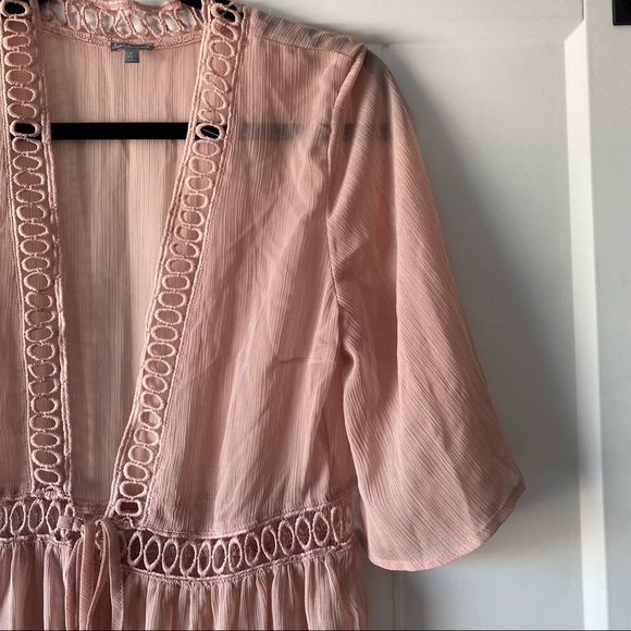 CHARLOTTE RUSSE | Shawl - Picture 9 of 9